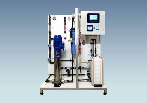Neptec RO Alpha Purewater System